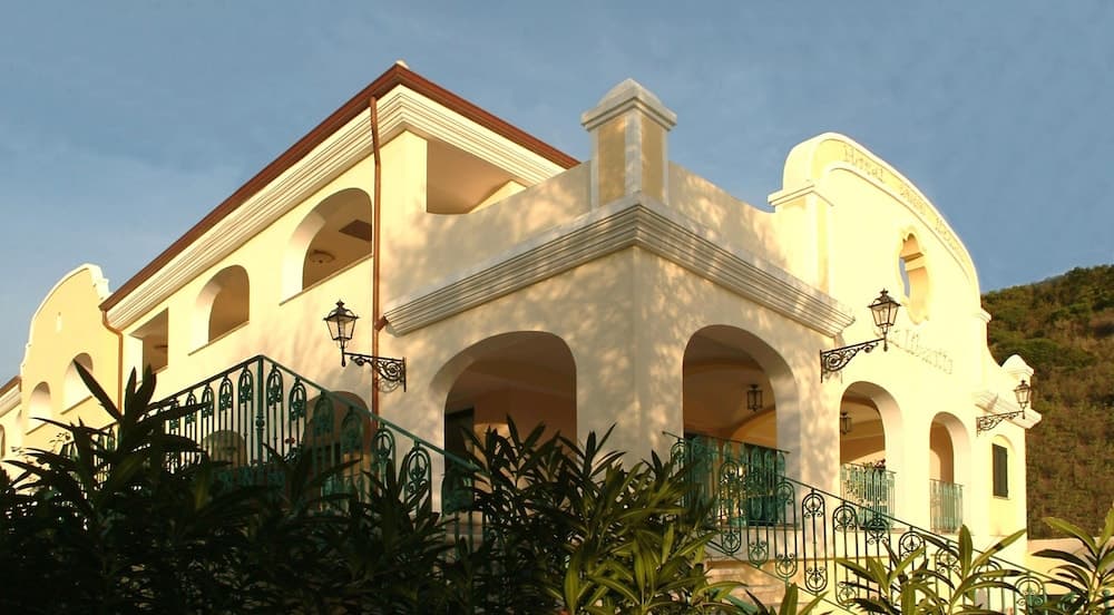 Residence Cala Liberotto