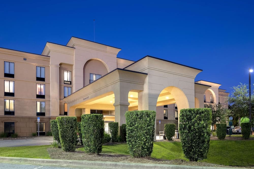 Hampton Inn & Suites Pensacola/Gulf Breeze