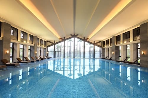 Doubletree By Hilton Hotel Jiaxing