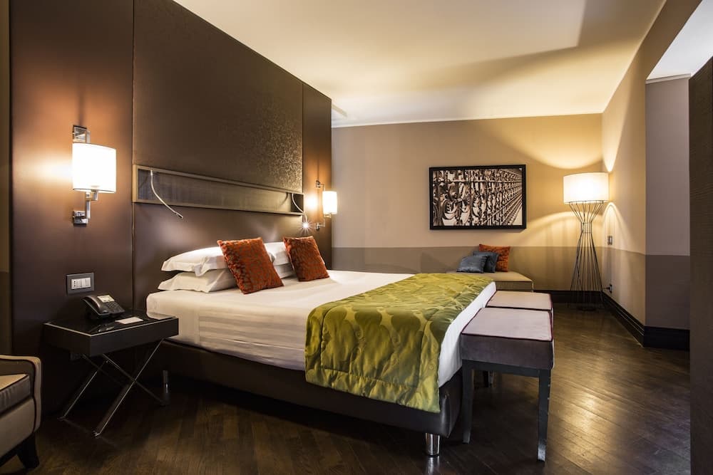 Rome Times Hotel
