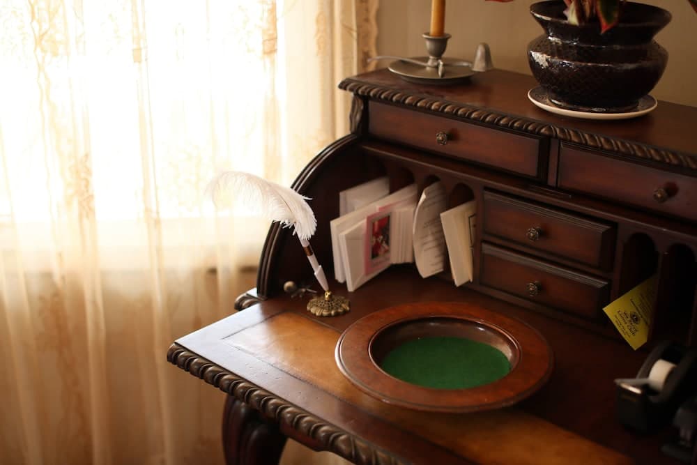 The Old Parsonage B&B