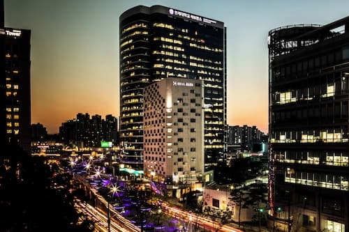 Hotel Manu Seoul Station