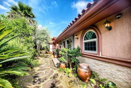 PalmValley Pool Villa Resort