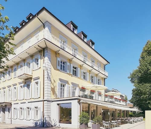 Hotel Schützen