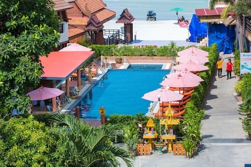 Sunrise Resort