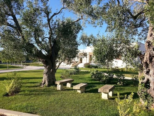 Willaria country house