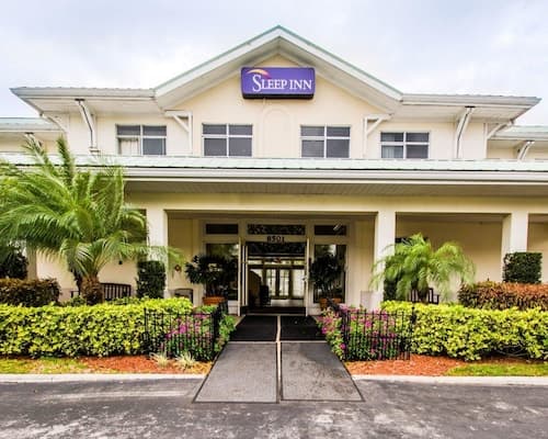 Sleep Inn Port St. Lucie at PGA Village