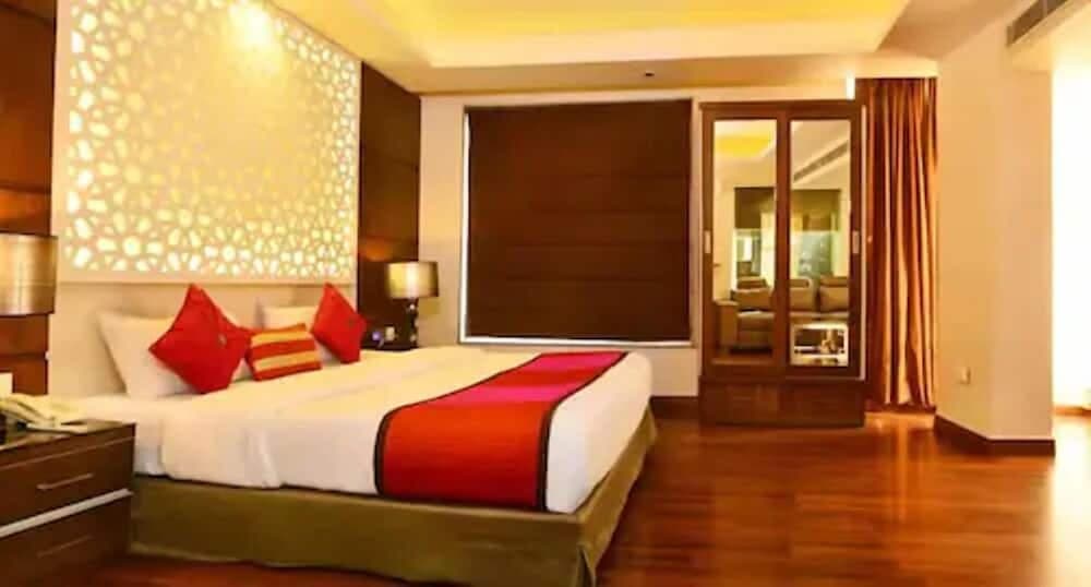 Hotel Uppal International