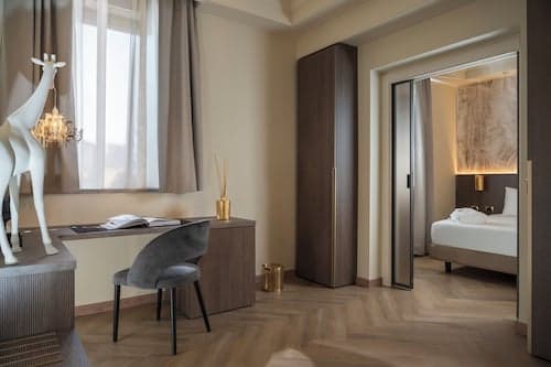 Just Hotel Saronno
