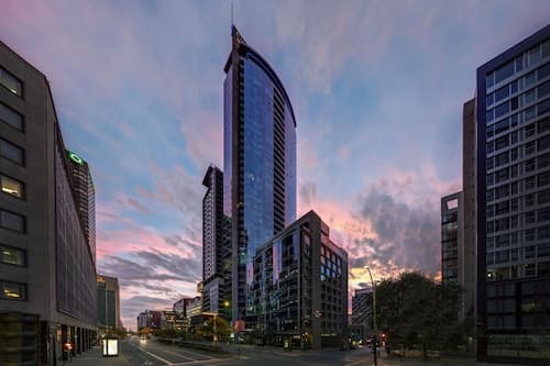 Courtyard by Marriott Montreal Downtown