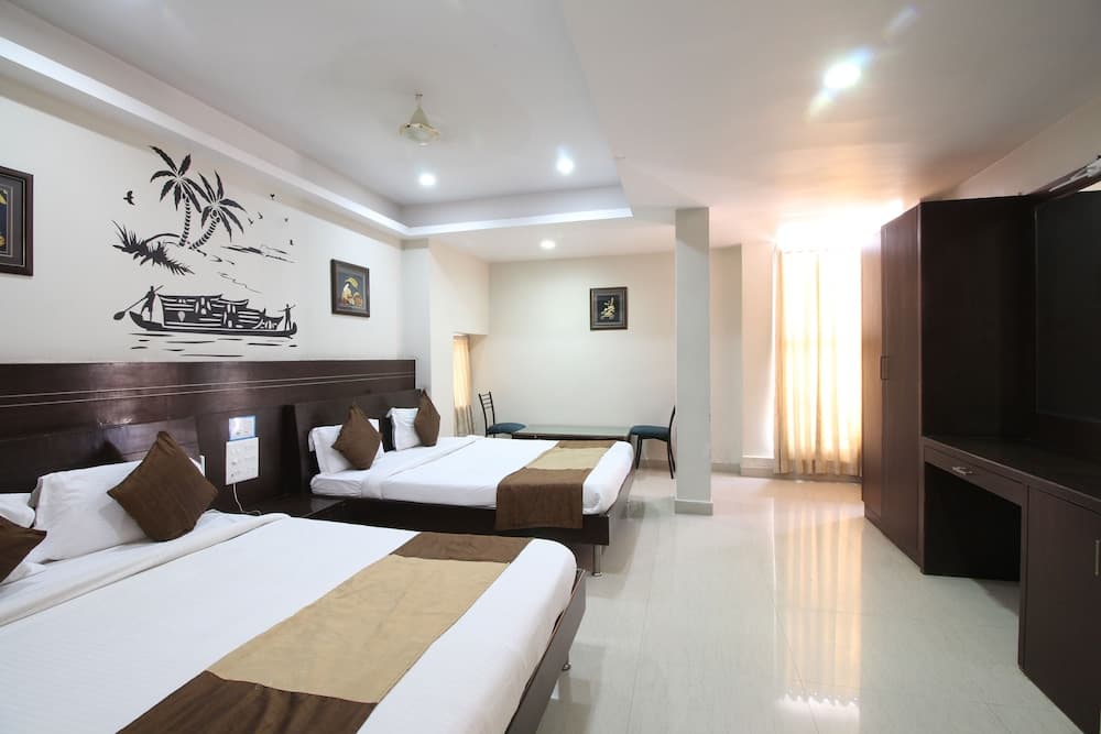 Hotel Imperial Classic