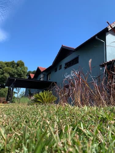 Hotel San Lucas