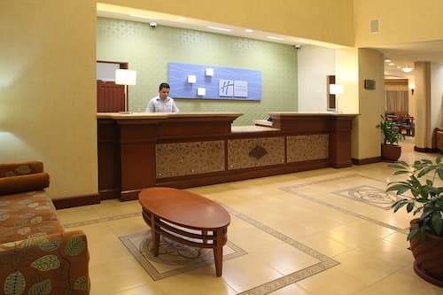 Holiday Inn Express Hotel & Suites Cuernavaca by IHG
