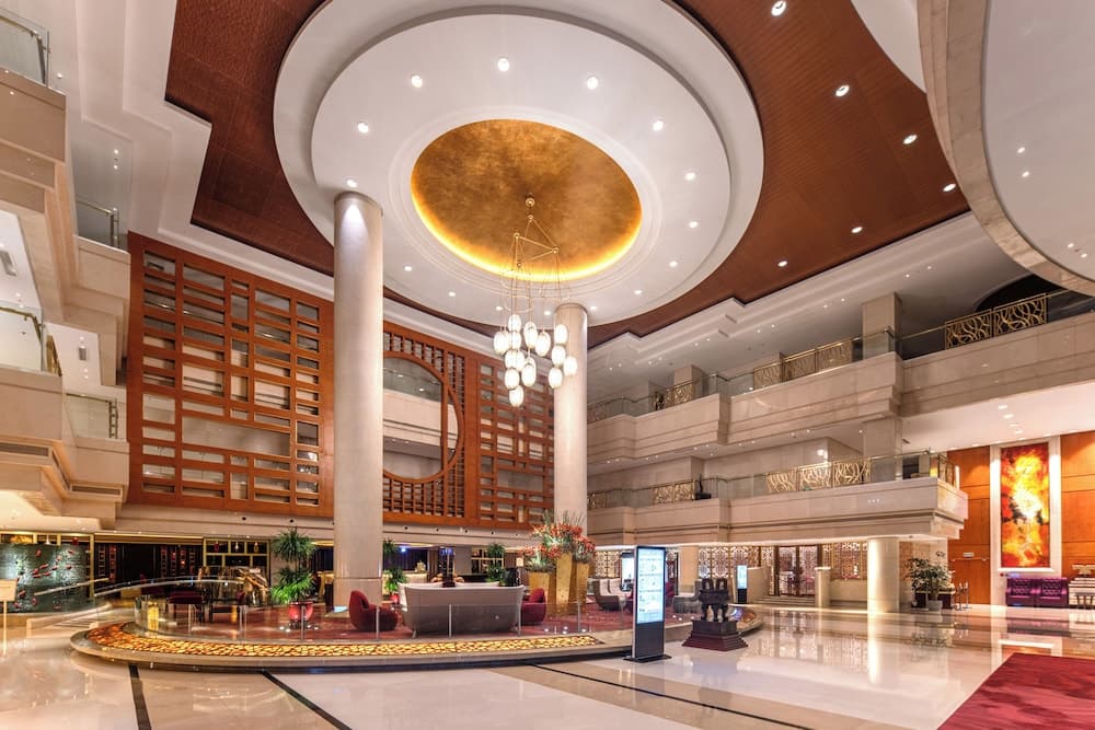 Plaza Hotel Yuyao