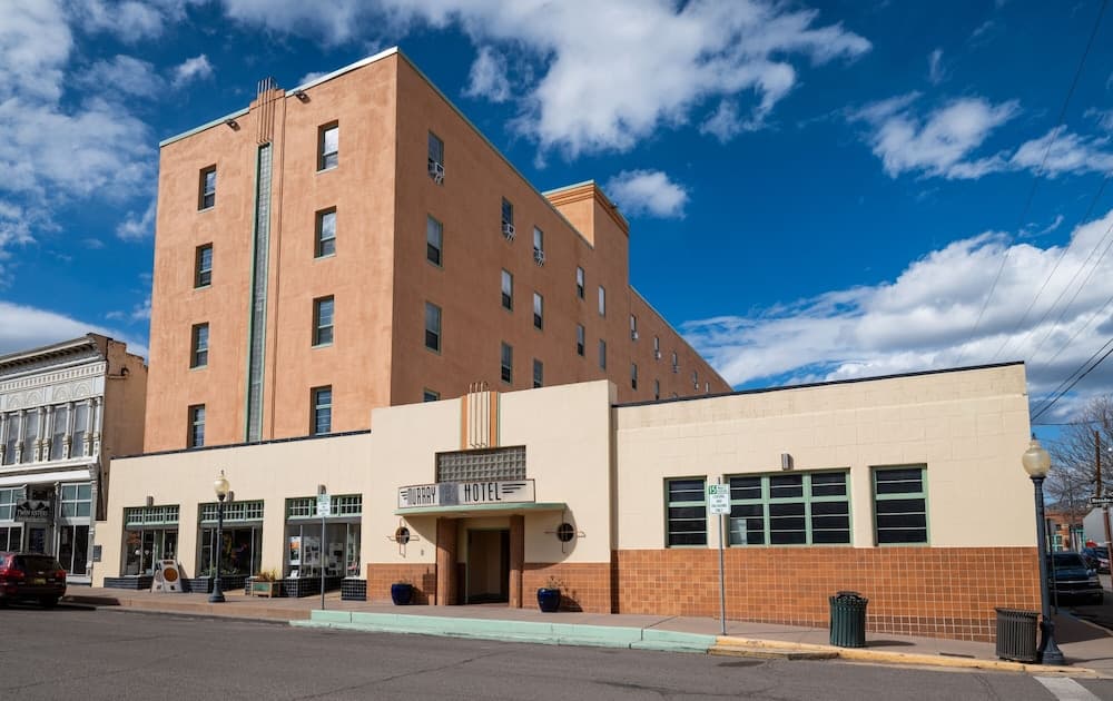 Murray Hotel