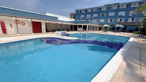 Hotel Anaconda