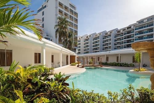 Hotel El Dorado