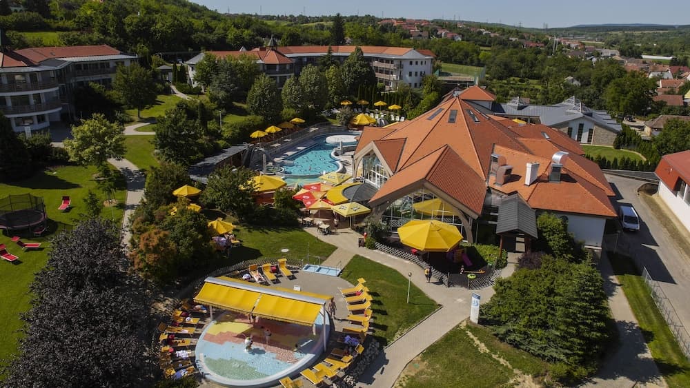 Kolping Family Resort