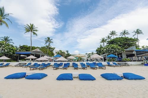 KC Beach Hotel Samui