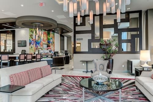 Cambria Hotel & Suites - White Plains Downtown