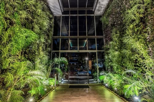 GHL BIOXURY HOTEL