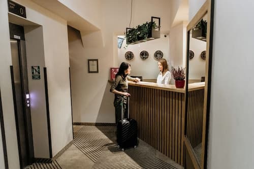 Yarden Hotel by Artery Hotels