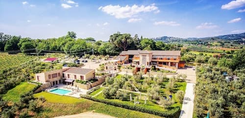 Vallantica Resort & Spa