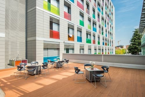 Camplus Bononia - Casa per Ferie