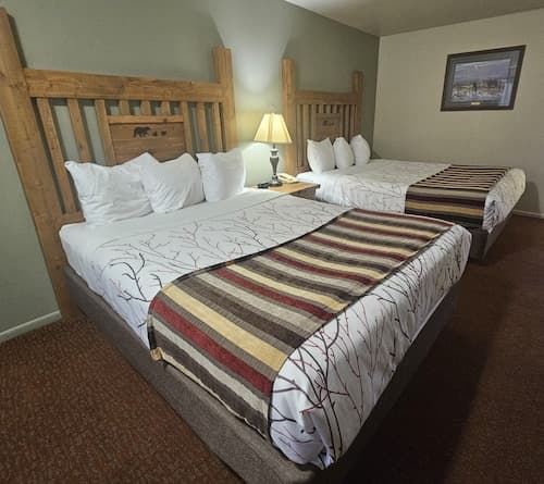 Three Bear Lodge