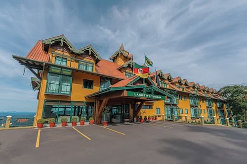 Hotel Laghetto Toscana
