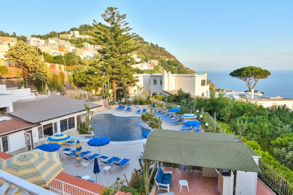 Hotel Saint Raphael