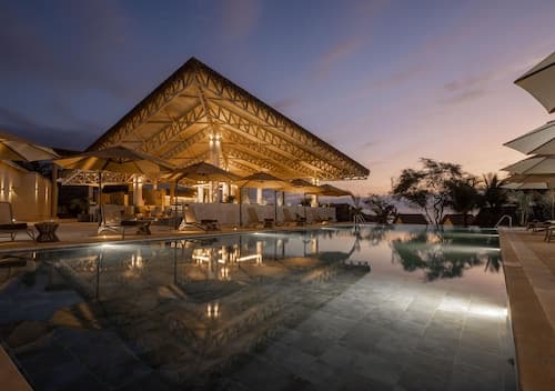 Aranwa Vichayito Beach Resort