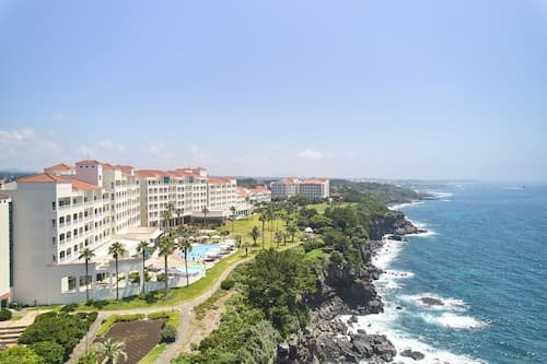 Kumho Jeju Resort