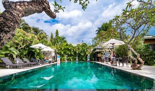 New Pondok Sara Villas