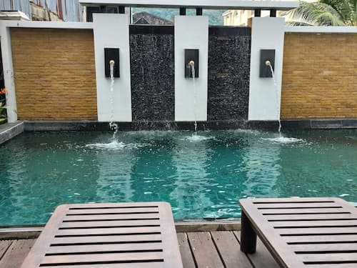 My Hotel