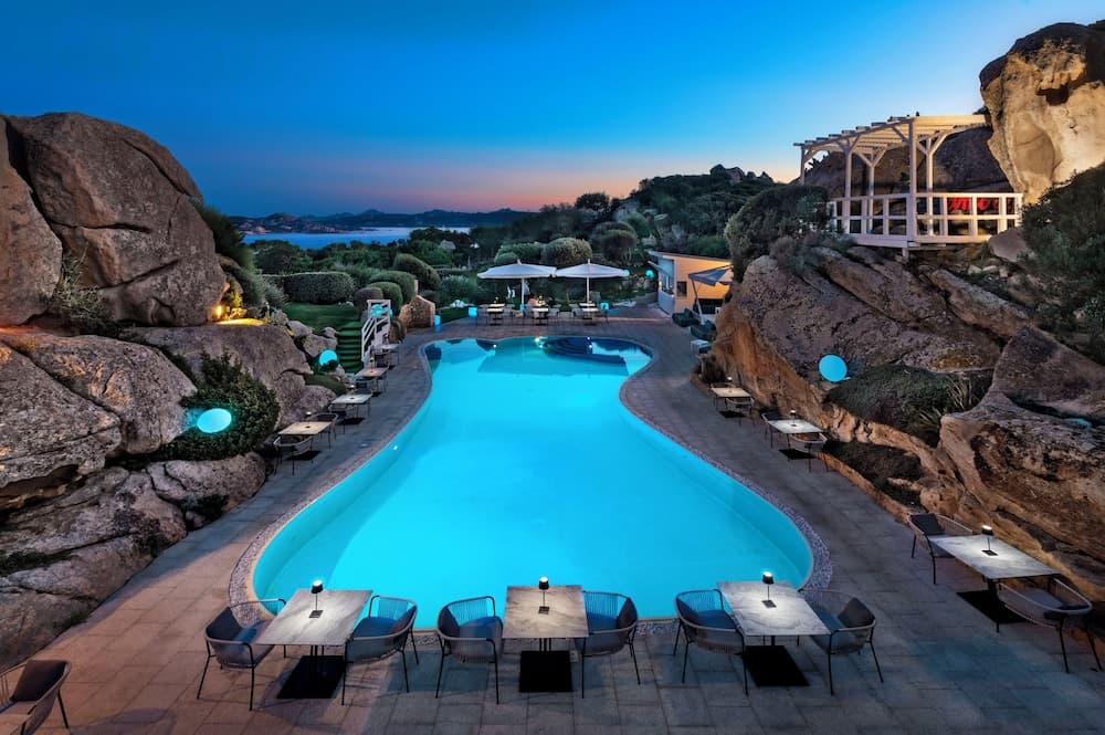 Grand Hotel Resort Ma&Ma - Adults Only