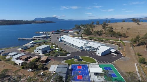 Eastcoaster Tasmania