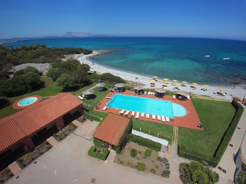 Hotel L'Esagono
