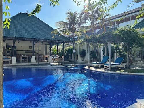 Artemis Villa and Hotel