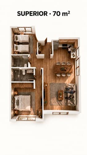 Ski Sur Apartments