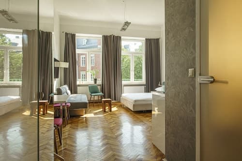 Straszewskiego 24 Boutique Apartments
