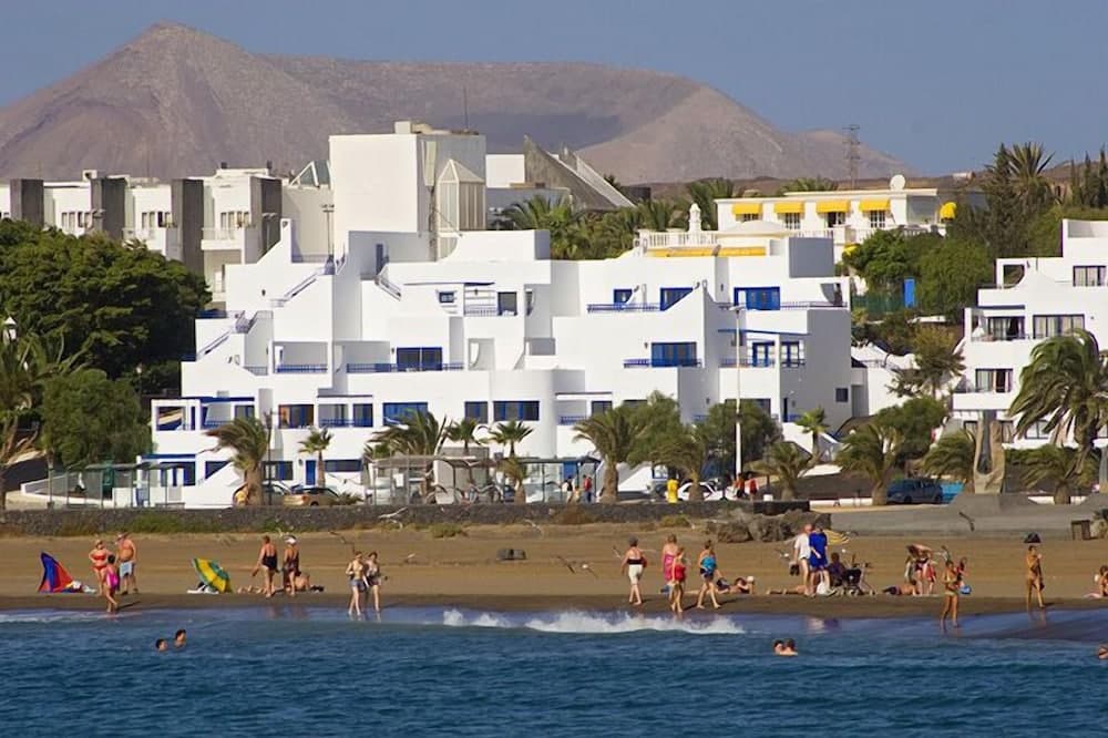 Apartamentos Club Pocillos