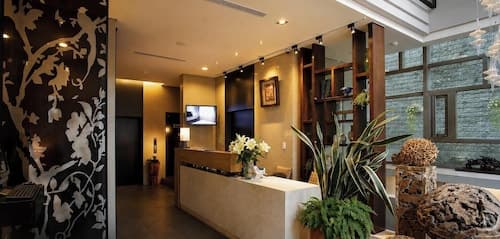 Hotel Mi Casa