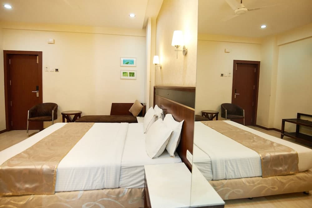 Hotel Sai Mahal