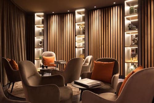 ERIKA Boutiquehotel Kitzbühel
