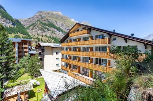 Hotel Jägerhof