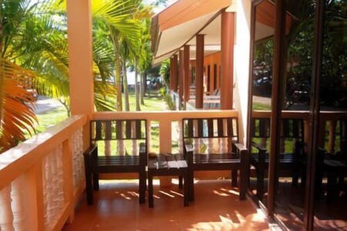 Lanta Bee Garden
