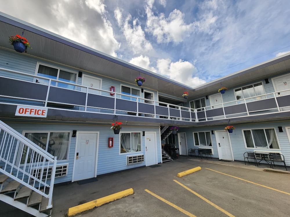 Ace Motel