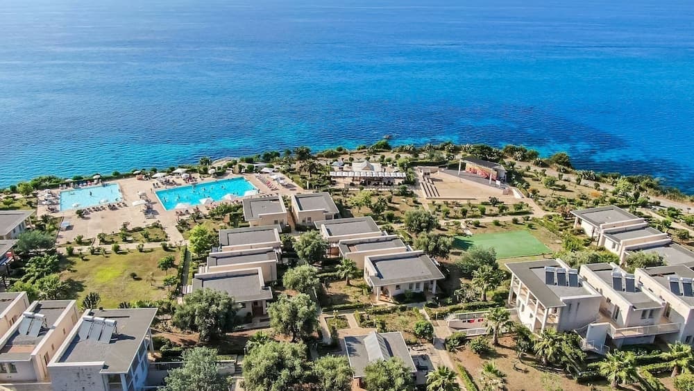 Le Rosette Resort