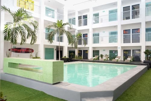 TRYP by Wyndham Chetumal
